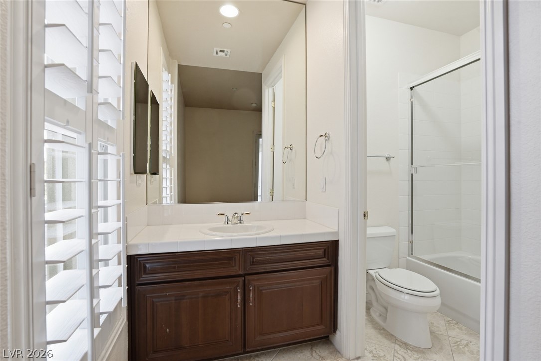 2035 Alcova Ridge Drive Las Vegas NV 89135