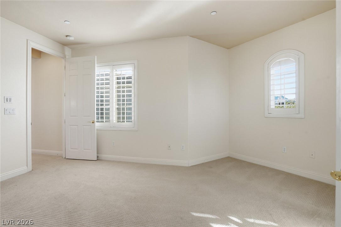 2035 Alcova Ridge Drive Las Vegas NV 89135