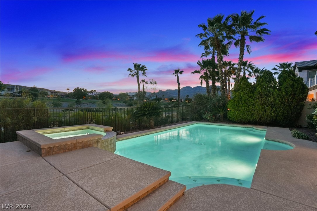 2035 Alcova Ridge Drive Las Vegas NV 89135
