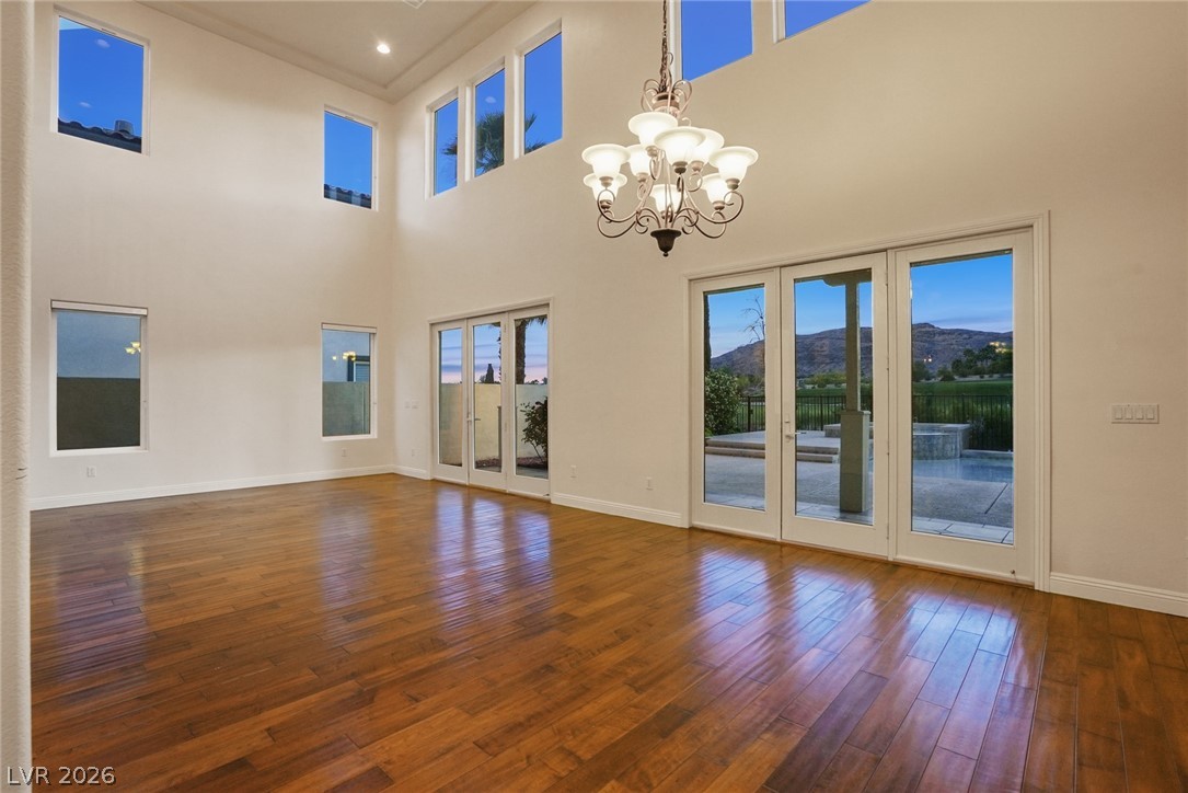 2035 Alcova Ridge Drive Las Vegas NV 89135