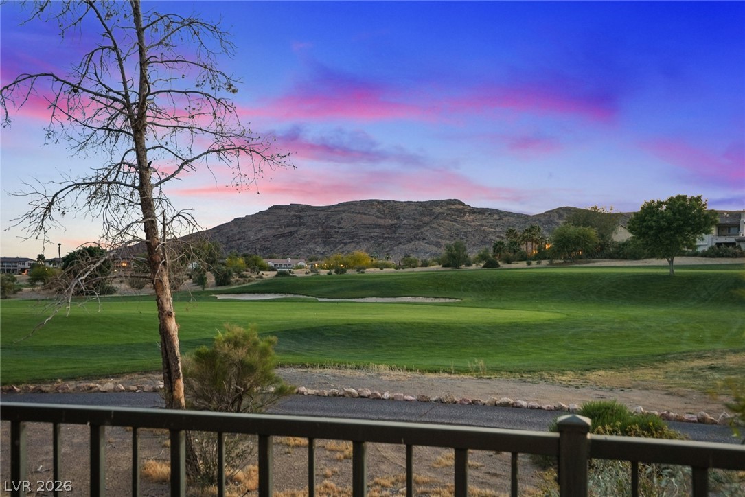 2035 Alcova Ridge Drive Las Vegas NV 89135