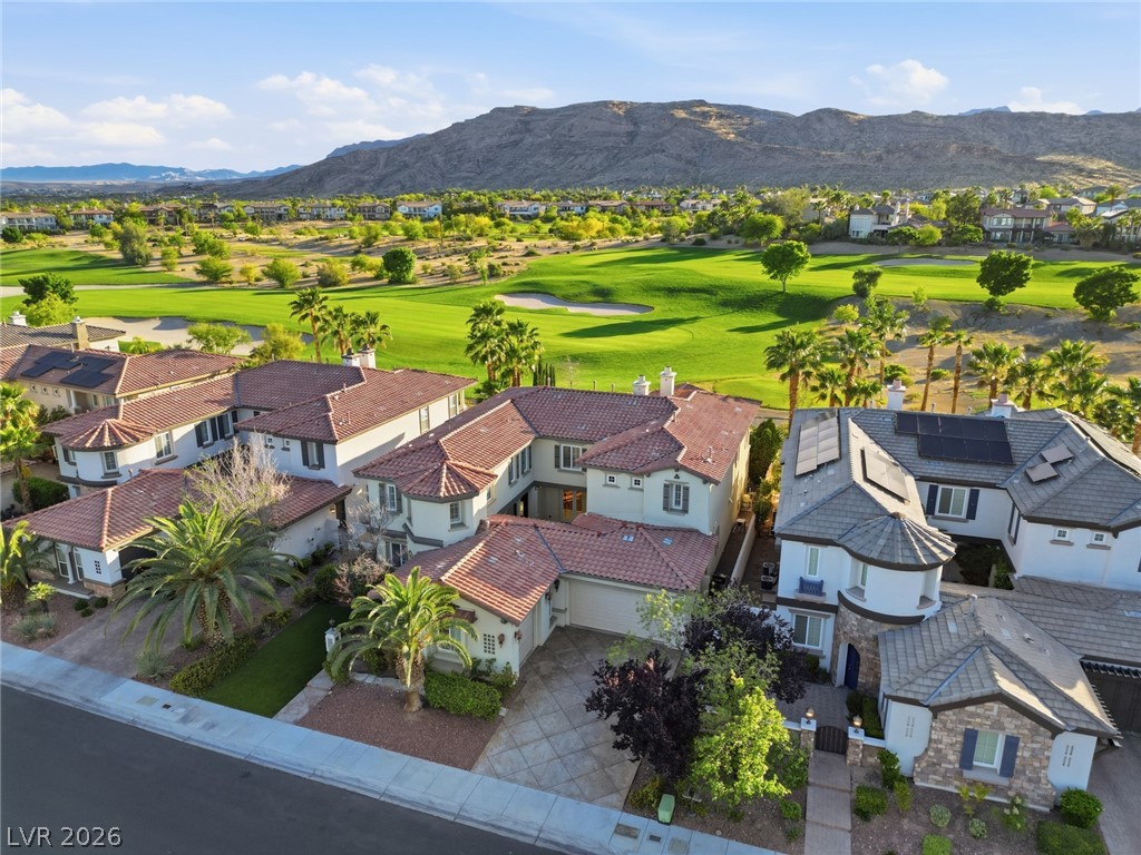 2035 Alcova Ridge Drive Las Vegas NV 89135