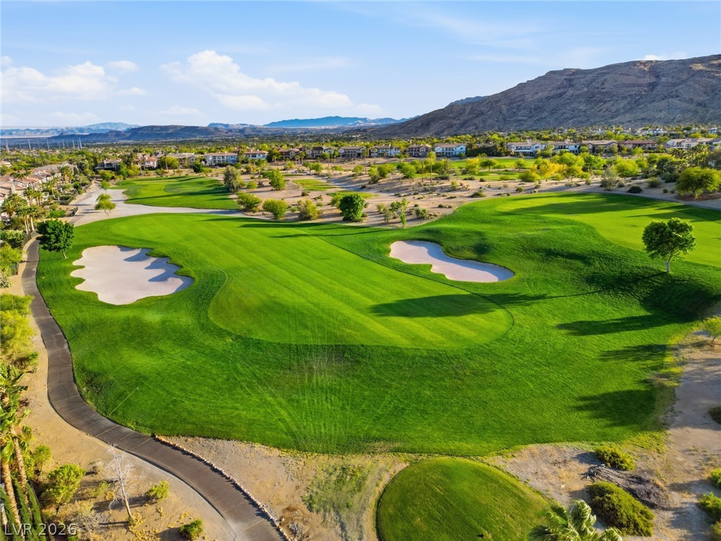 2035 Alcova Ridge Drive Las Vegas NV 89135