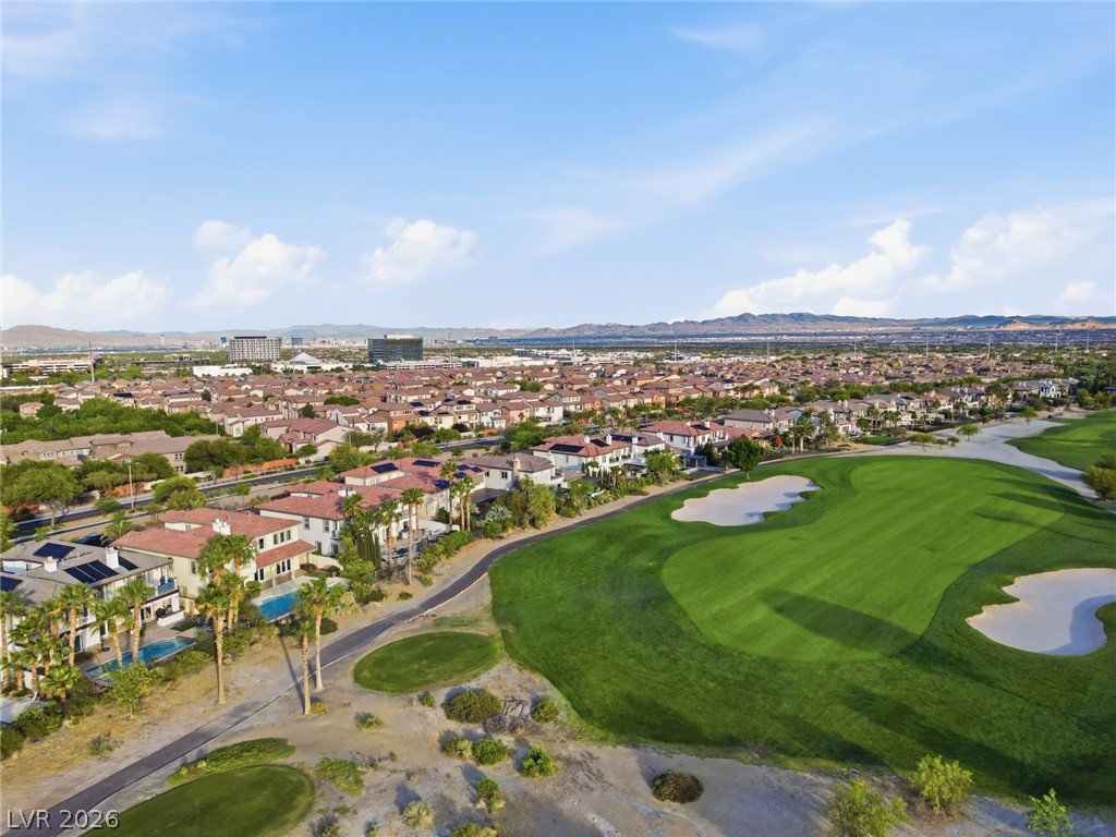 2035 Alcova Ridge Drive Las Vegas NV 89135