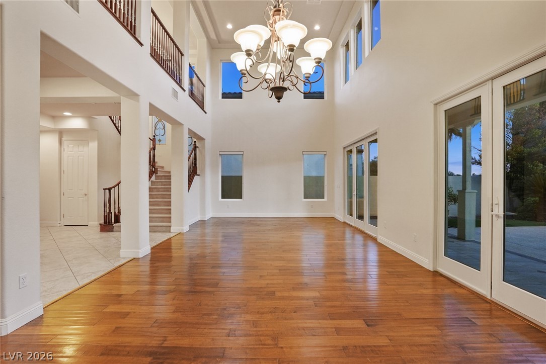 2035 Alcova Ridge Drive Las Vegas NV 89135