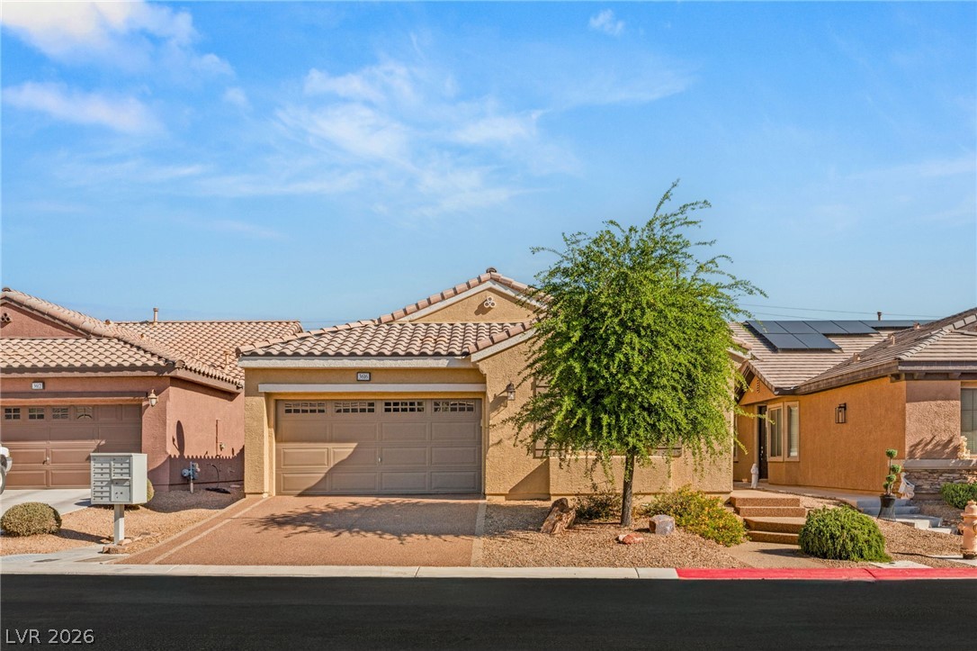 3616 Citrus Heights Avenue North Las Vegas NV 89081