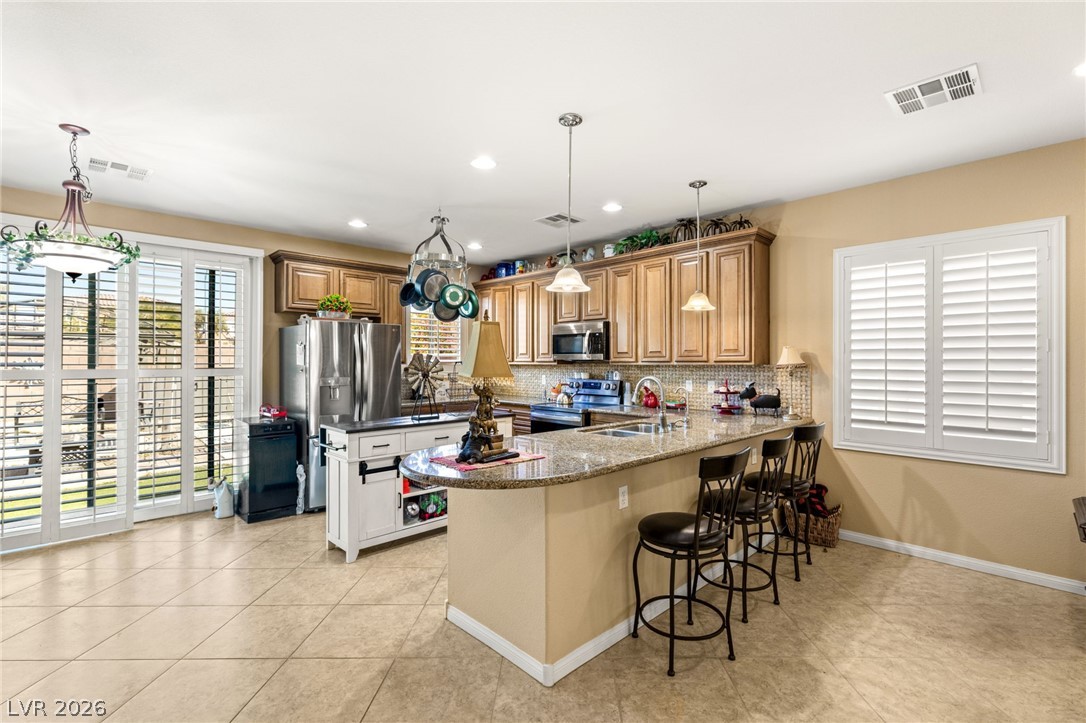 3616 Citrus Heights Avenue North Las Vegas NV 89081