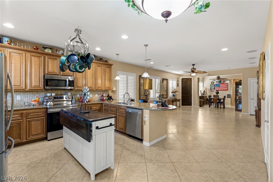 3616 Citrus Heights Avenue North Las Vegas NV 89081
