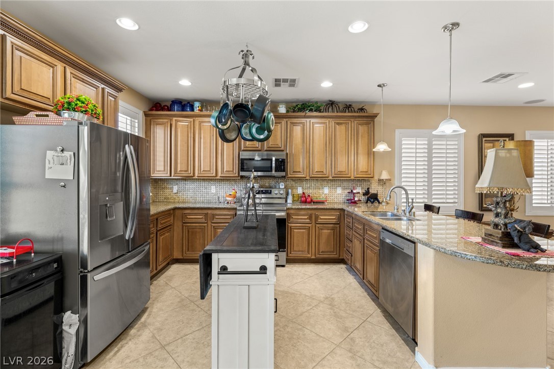 3616 Citrus Heights Avenue North Las Vegas NV 89081