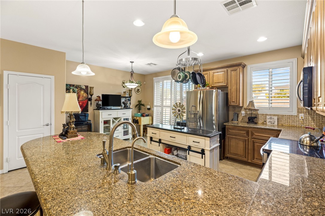 3616 Citrus Heights Avenue North Las Vegas NV 89081
