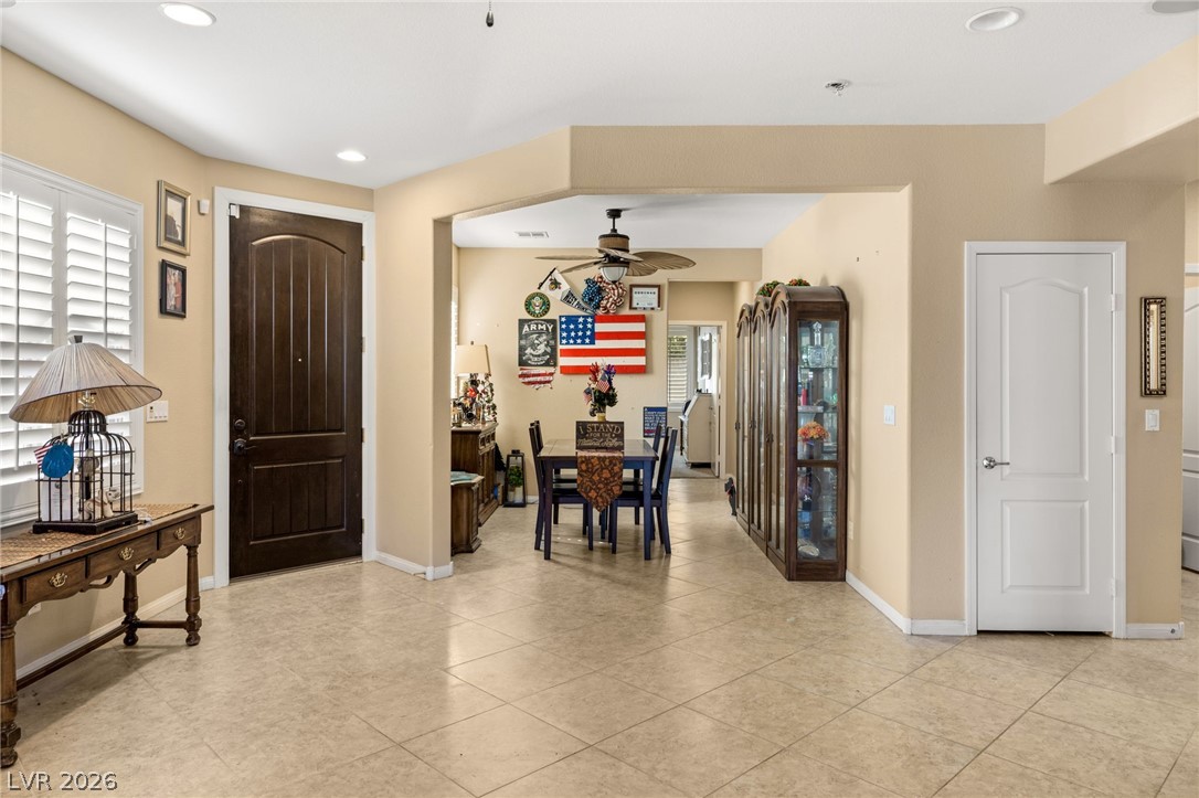 3616 Citrus Heights Avenue North Las Vegas NV 89081