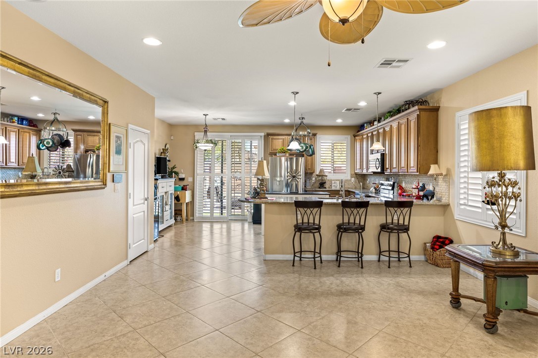 3616 Citrus Heights Avenue North Las Vegas NV 89081