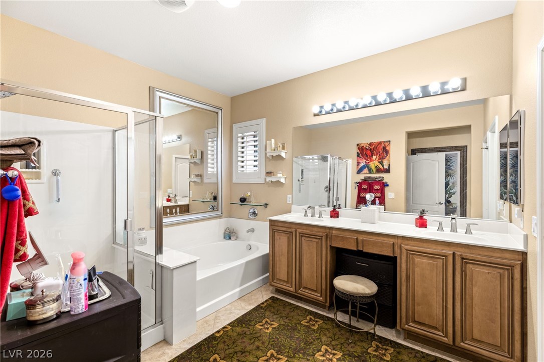 3616 Citrus Heights Avenue North Las Vegas NV 89081