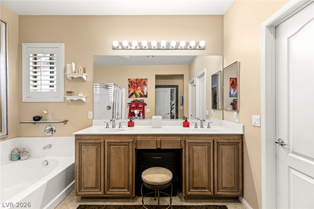 3616 Citrus Heights Avenue North Las Vegas NV 89081