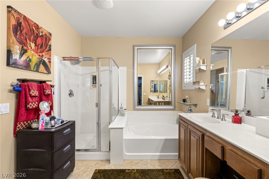 3616 Citrus Heights Avenue North Las Vegas NV 89081