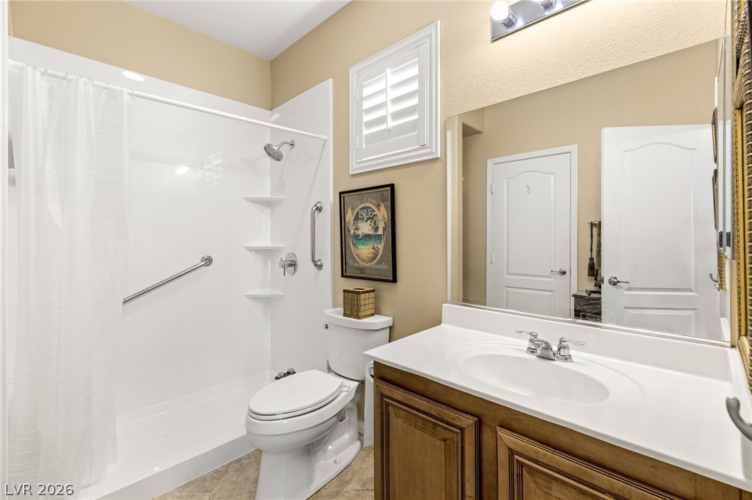 3616 Citrus Heights Avenue North Las Vegas NV 89081
