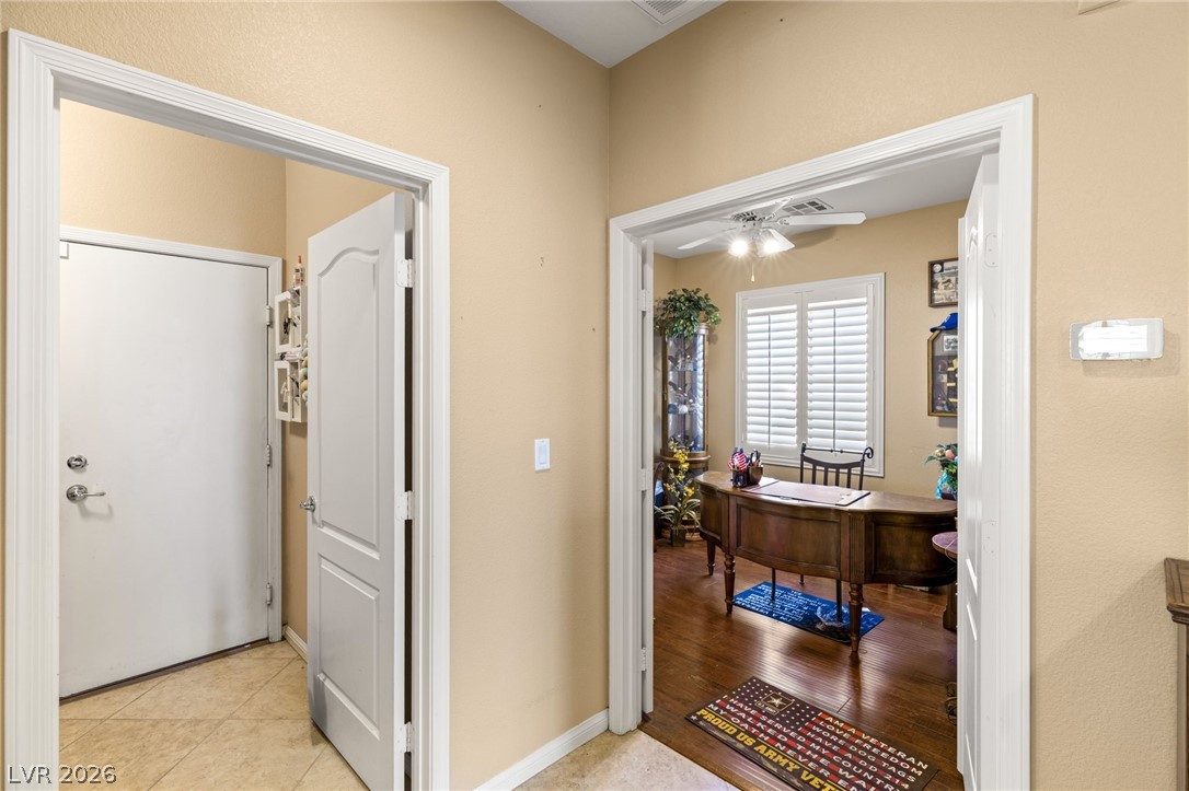 3616 Citrus Heights Avenue North Las Vegas NV 89081
