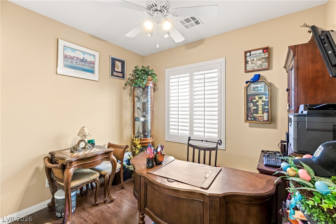 3616 Citrus Heights Avenue North Las Vegas NV 89081