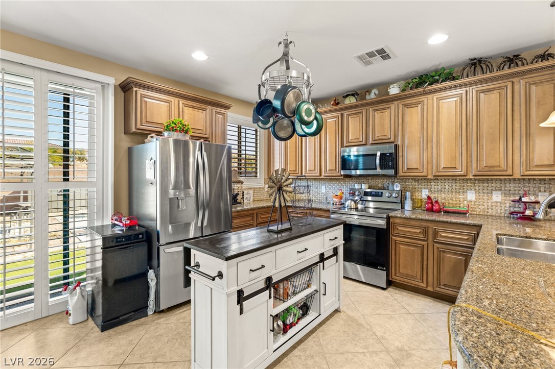 3616 Citrus Heights Avenue North Las Vegas NV 89081