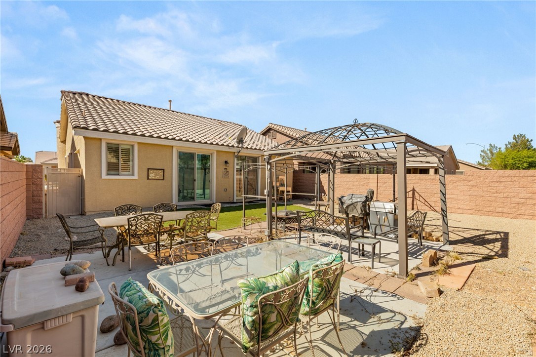 3616 Citrus Heights Avenue North Las Vegas NV 89081
