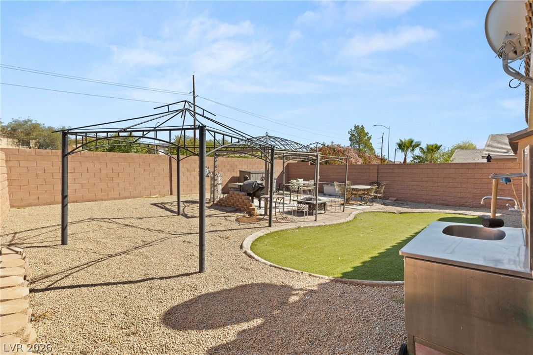 3616 Citrus Heights Avenue North Las Vegas NV 89081