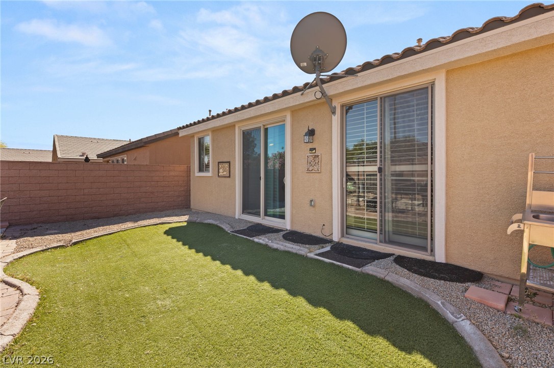 3616 Citrus Heights Avenue North Las Vegas NV 89081