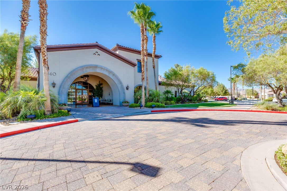 3616 Citrus Heights Avenue North Las Vegas NV 89081