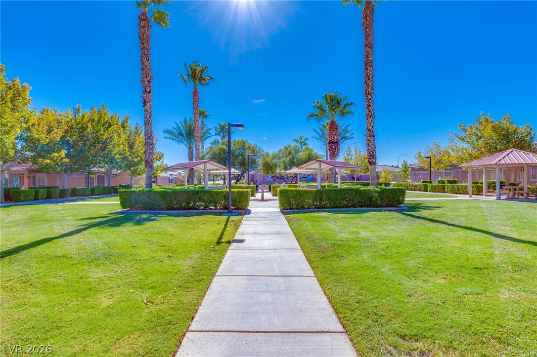 3616 Citrus Heights Avenue North Las Vegas NV 89081