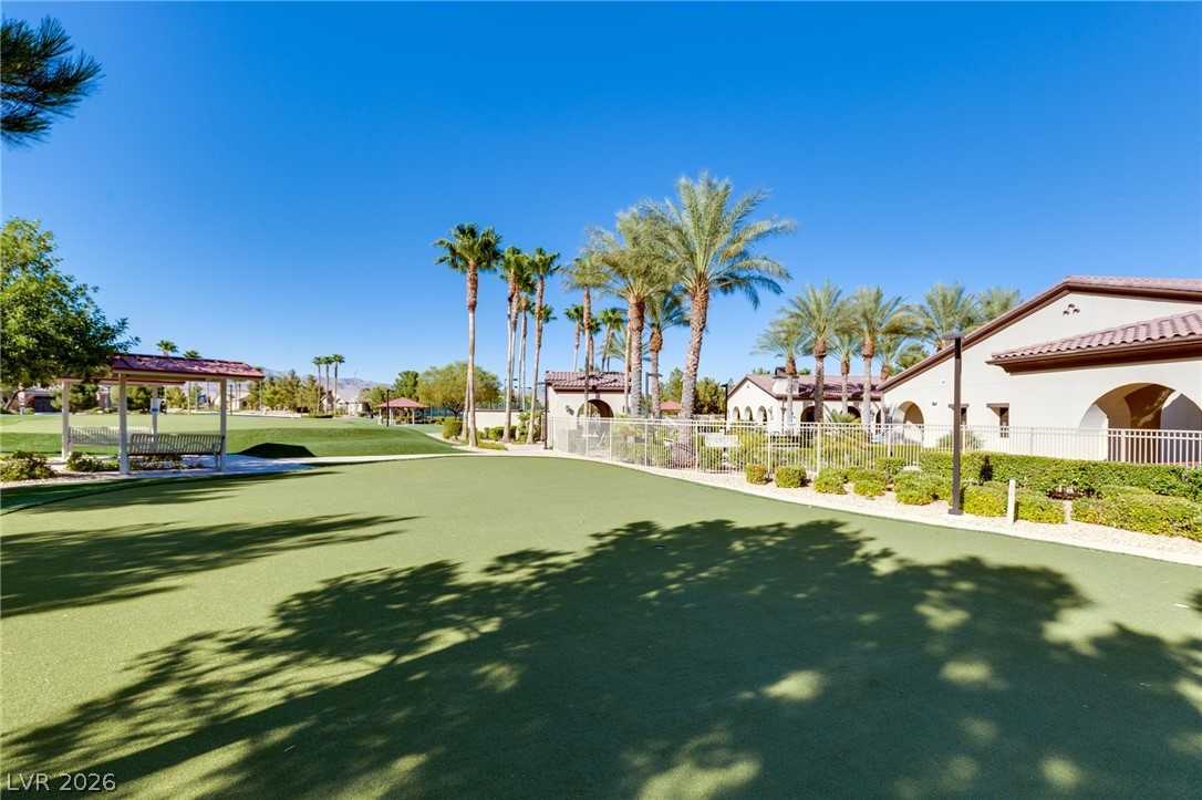 3616 Citrus Heights Avenue North Las Vegas NV 89081