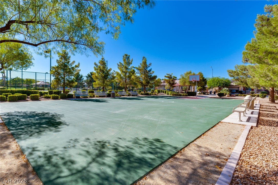 3616 Citrus Heights Avenue North Las Vegas NV 89081