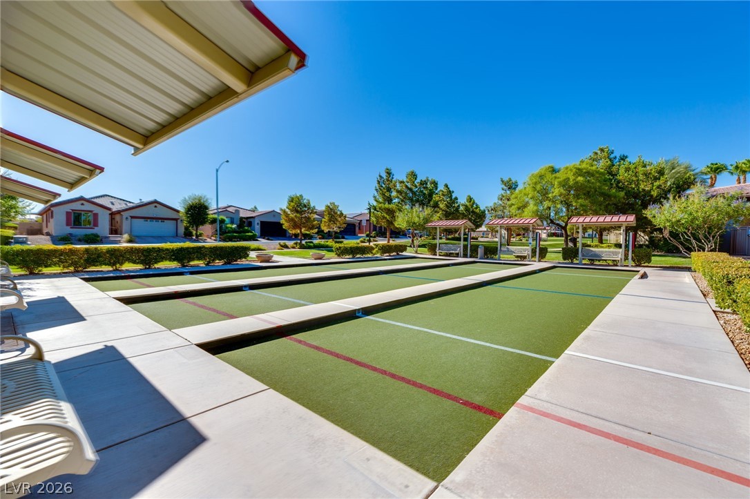 3616 Citrus Heights Avenue North Las Vegas NV 89081