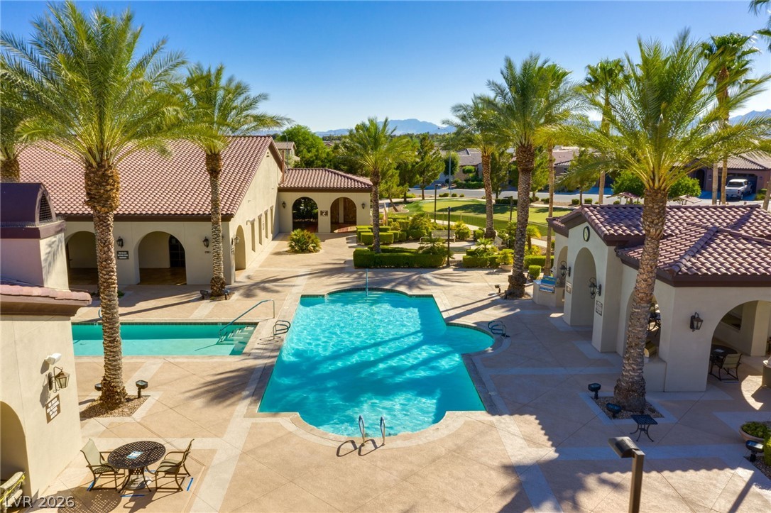 3616 Citrus Heights Avenue North Las Vegas NV 89081