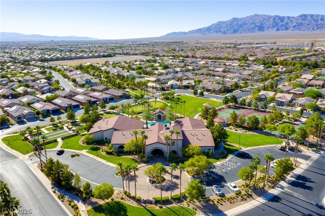 3616 Citrus Heights Avenue North Las Vegas NV 89081