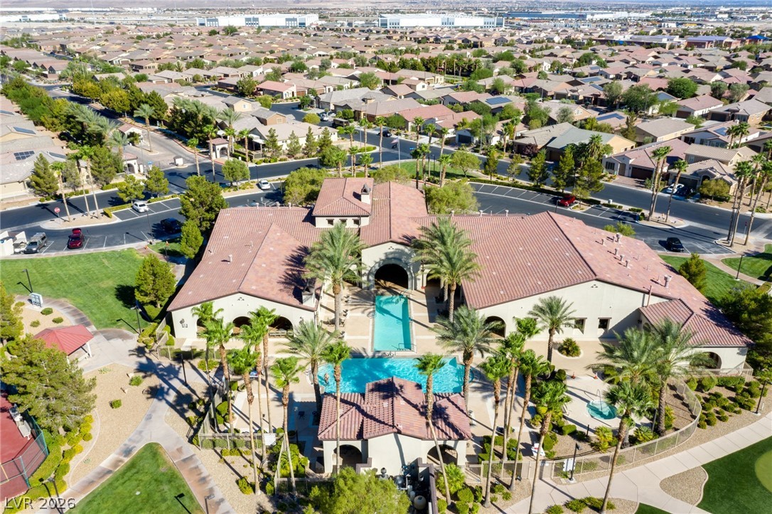 3616 Citrus Heights Avenue North Las Vegas NV 89081