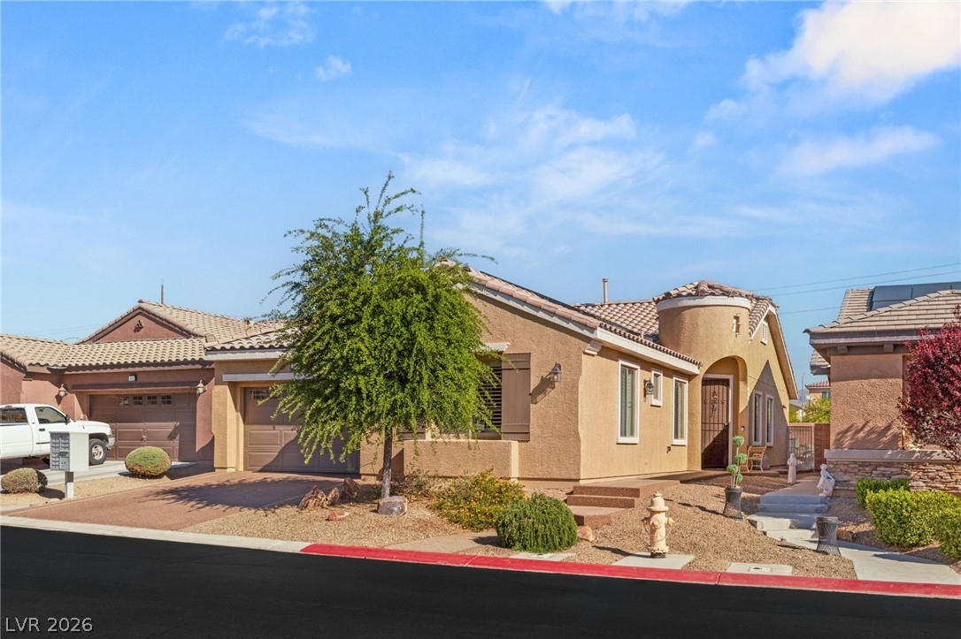 3616 Citrus Heights Avenue North Las Vegas NV 89081