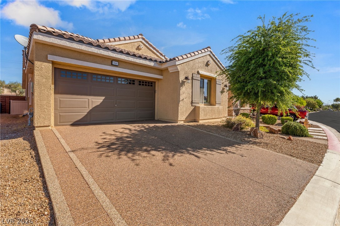 3616 Citrus Heights Avenue North Las Vegas NV 89081