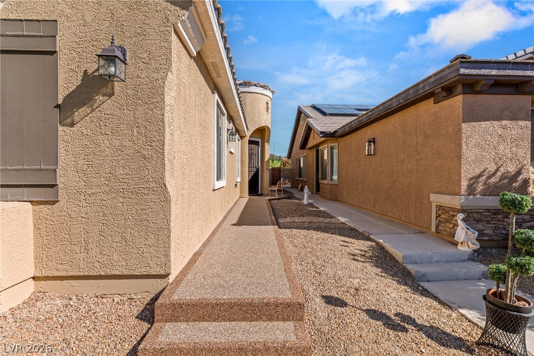 3616 Citrus Heights Avenue North Las Vegas NV 89081