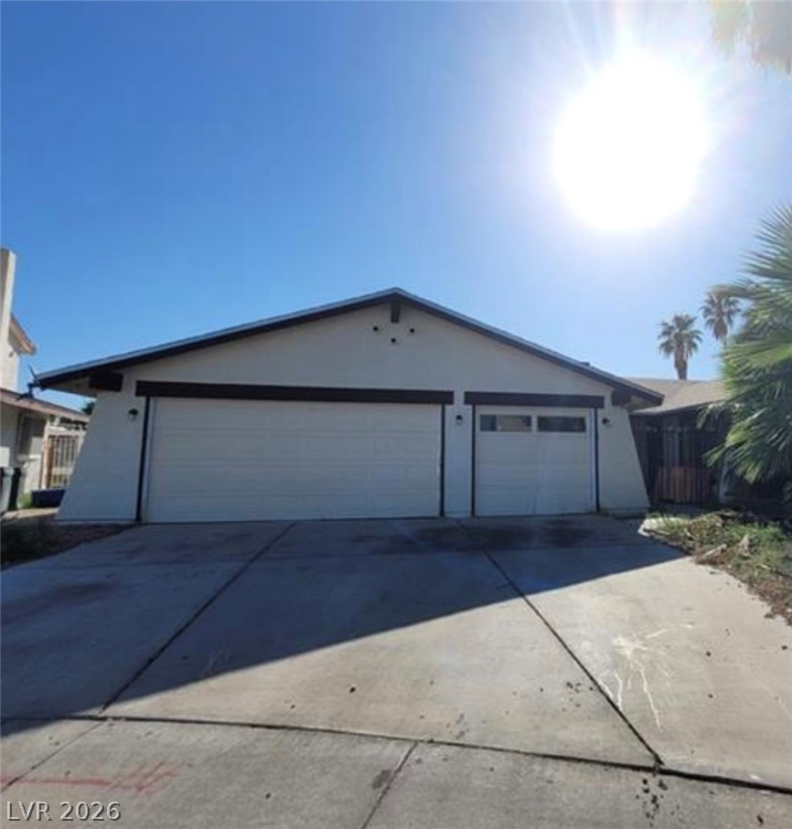 1673 Caliente Court Las Vegas NV 89119