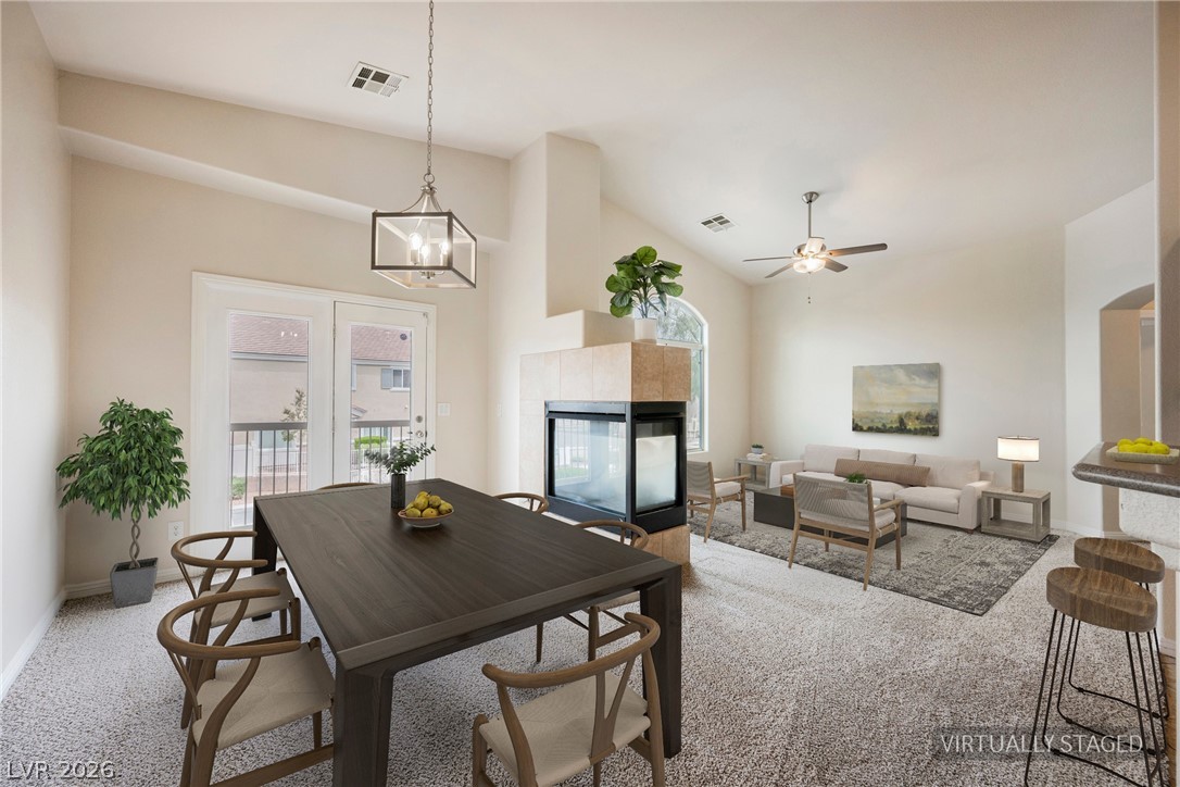 1153 Amarillo Sky Place 101 Henderson NV 89002