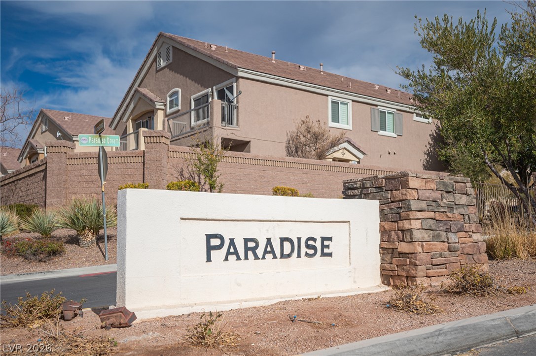 1153 Amarillo Sky Place 101 Henderson NV 89002