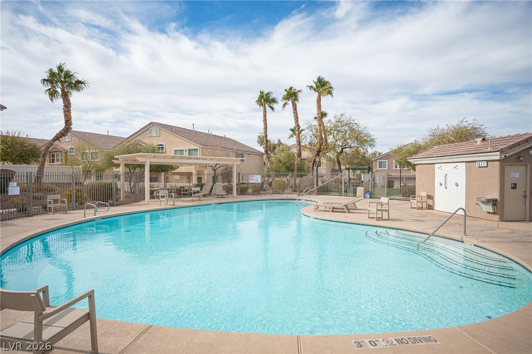 1153 Amarillo Sky Place 101 Henderson NV 89002
