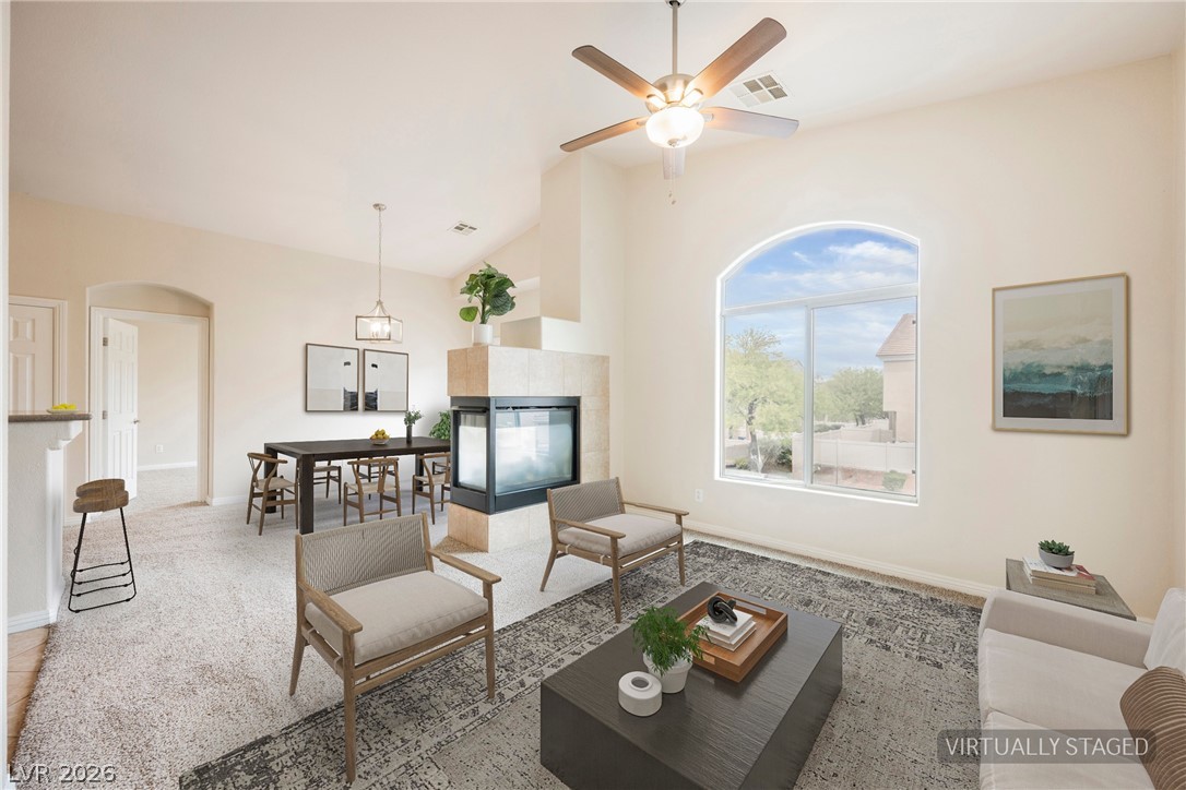 1153 Amarillo Sky Place 101 Henderson NV 89002