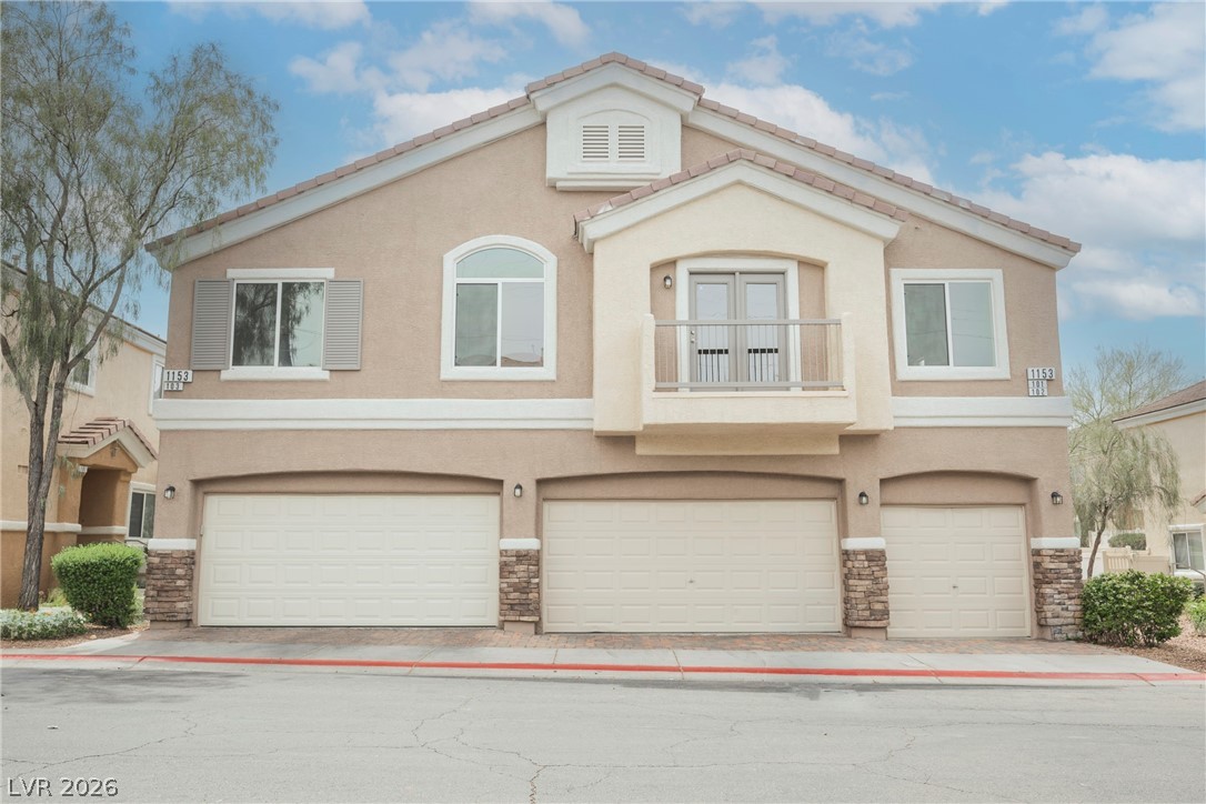1153 Amarillo Sky Place 101 Henderson NV 89002