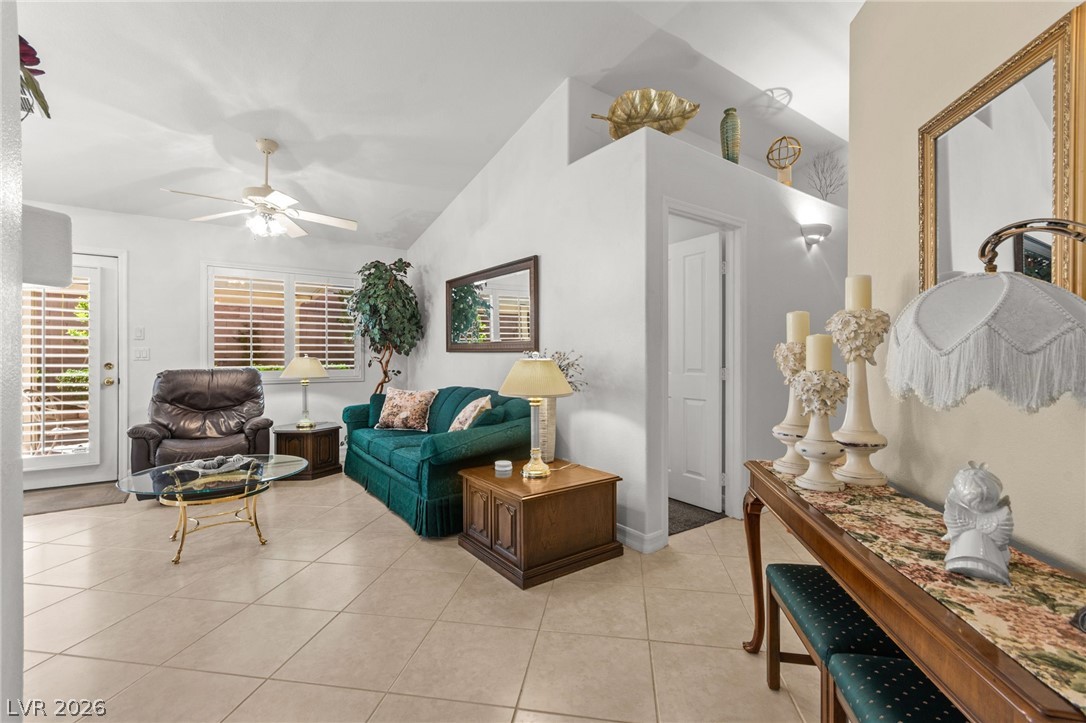 2999 Crystalline Court Henderson NV 89074