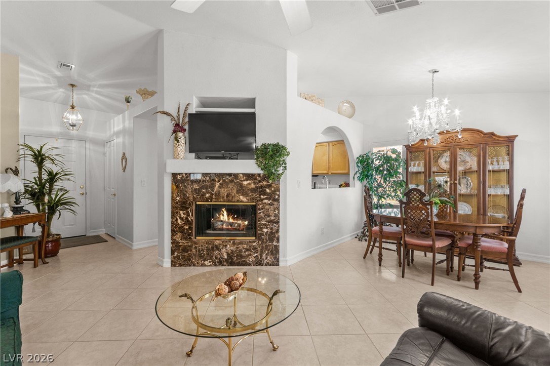 2999 Crystalline Court Henderson NV 89074