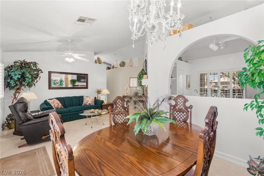 2999 Crystalline Court Henderson NV 89074