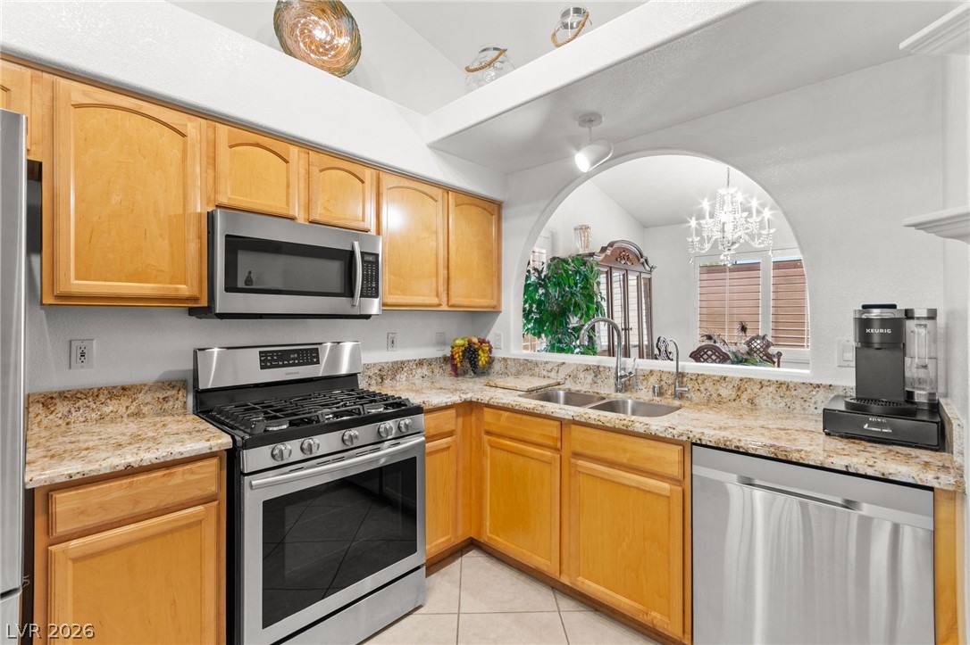 2999 Crystalline Court Henderson NV 89074