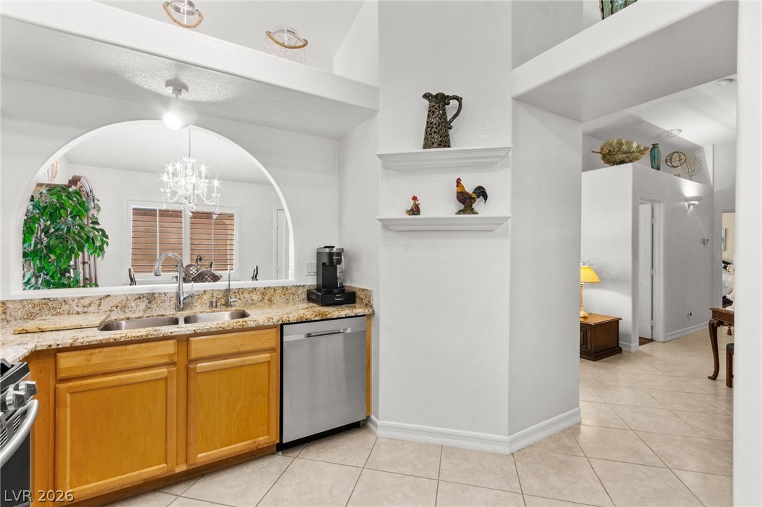 2999 Crystalline Court Henderson NV 89074