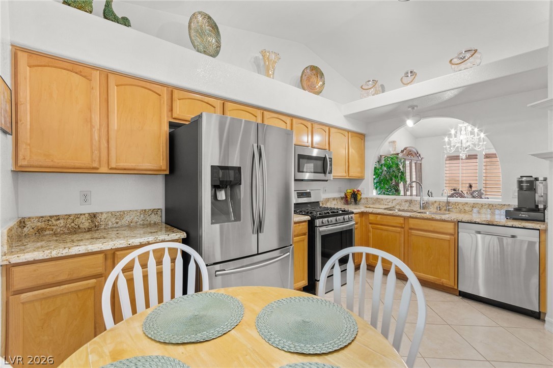 2999 Crystalline Court Henderson NV 89074