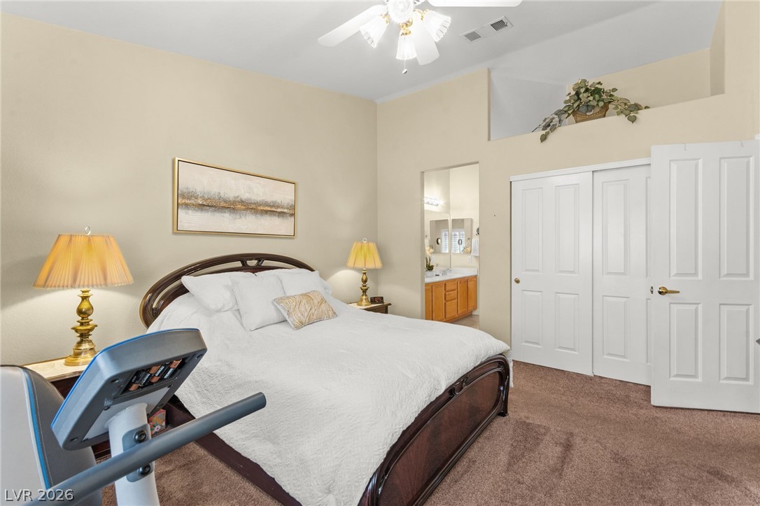 2999 Crystalline Court Henderson NV 89074